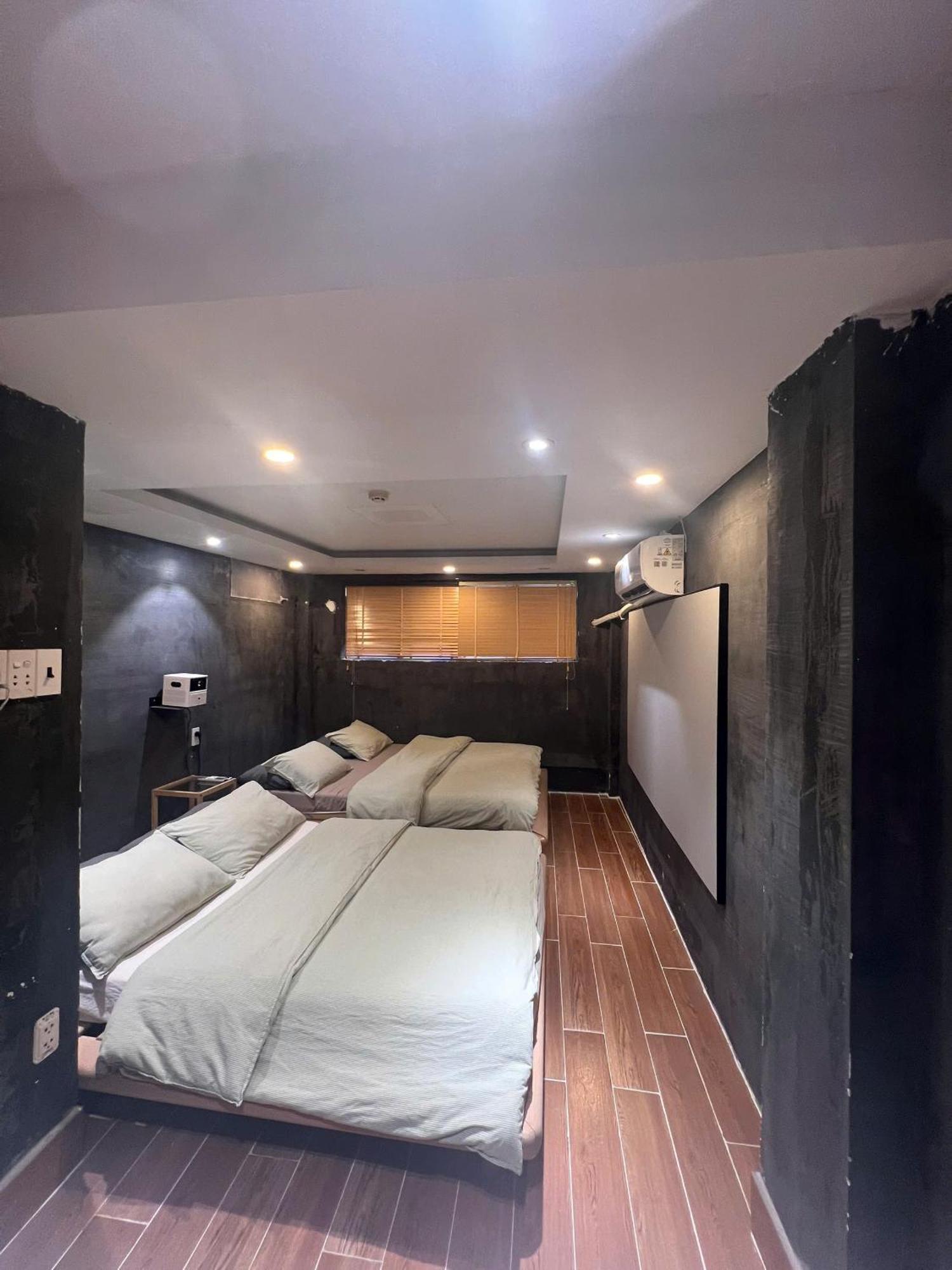 Bed & Breakfast Meow & Cafe 2 Ho Chi Minh City