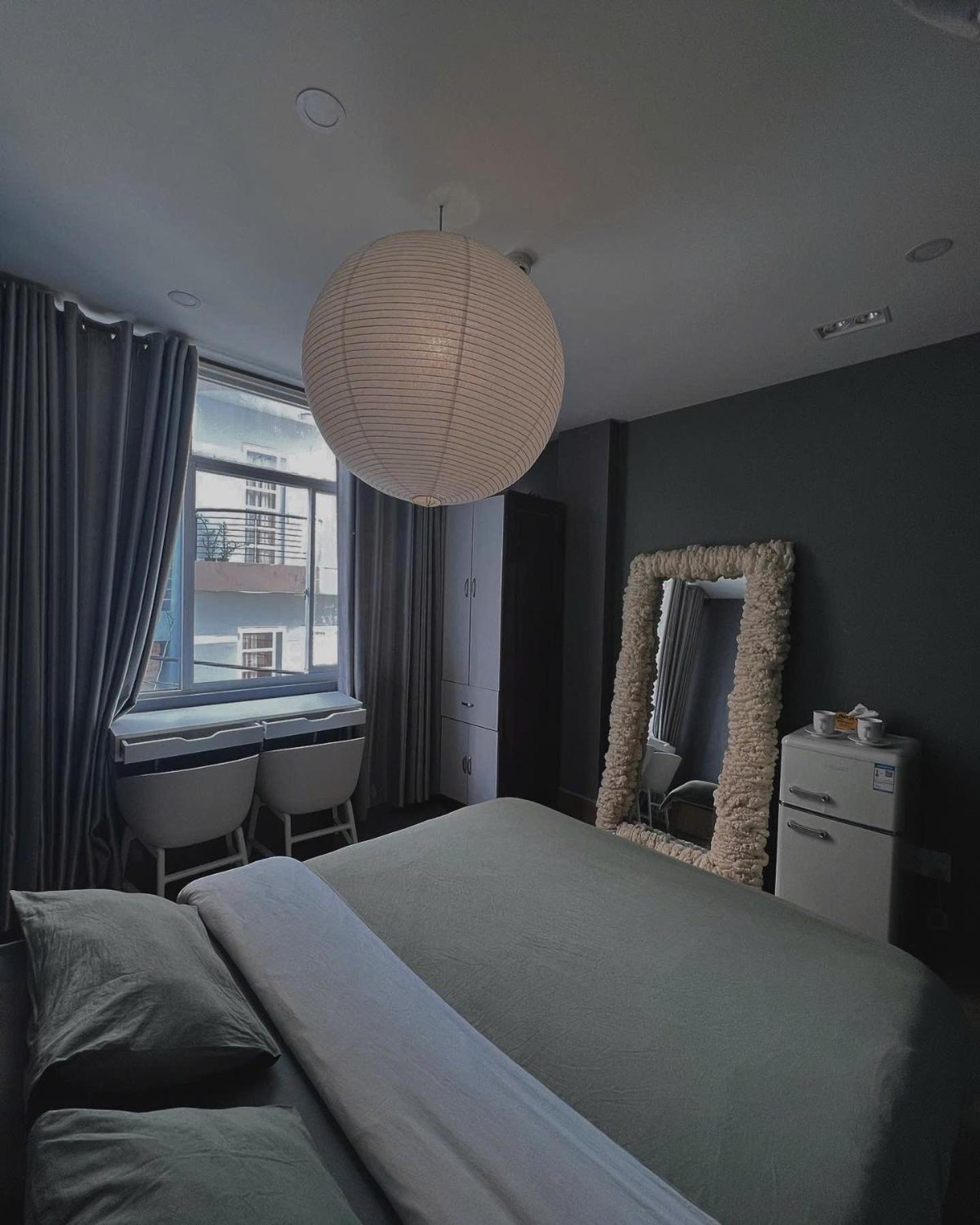 Bed & Breakfast Meow & Cafe 2 Ho Chi Minh City