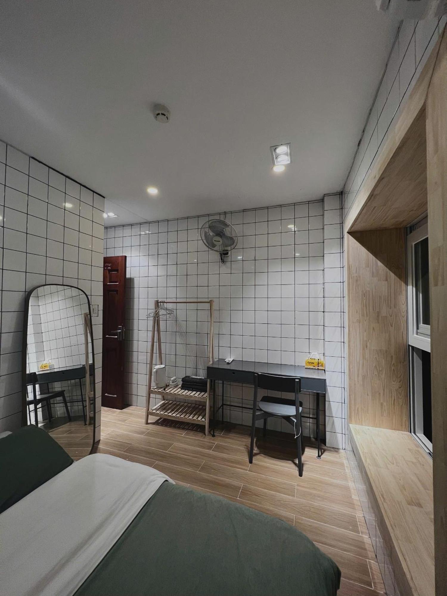 Bed & Breakfast Meow & Cafe 2 *